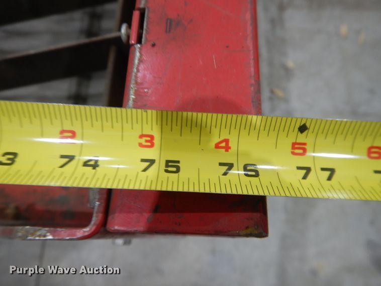 image for item HI9216 Samson 510  CNC plasma table