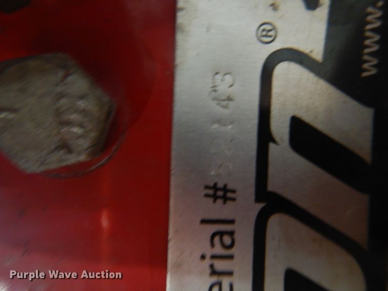 image for item HI9216 Samson 510  CNC plasma table