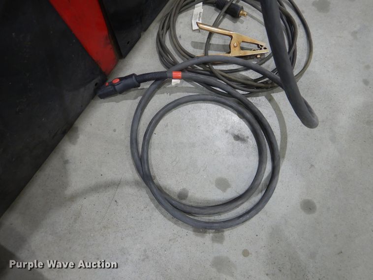 image for item HI9216 Samson 510  CNC plasma table