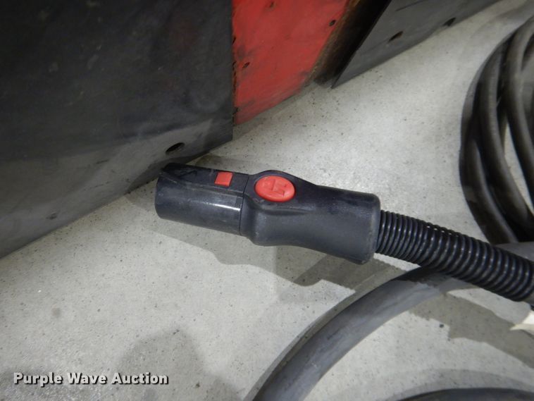 image for item HI9216 Samson 510  CNC plasma table