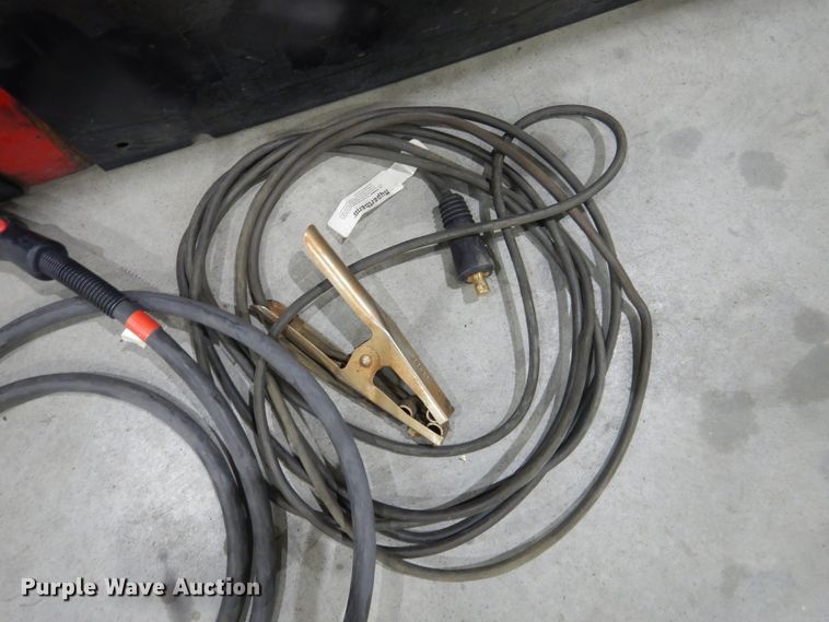 image for item HI9216 Samson 510  CNC plasma table