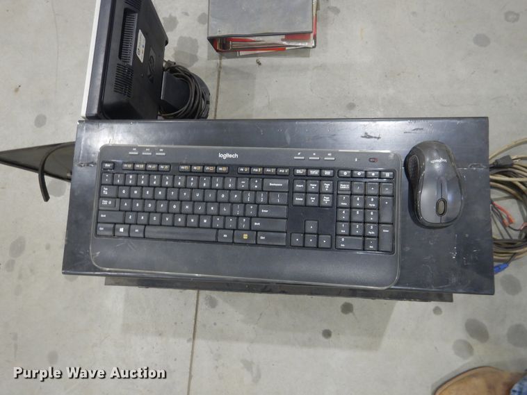 image for item HI9216 Samson 510  CNC plasma table