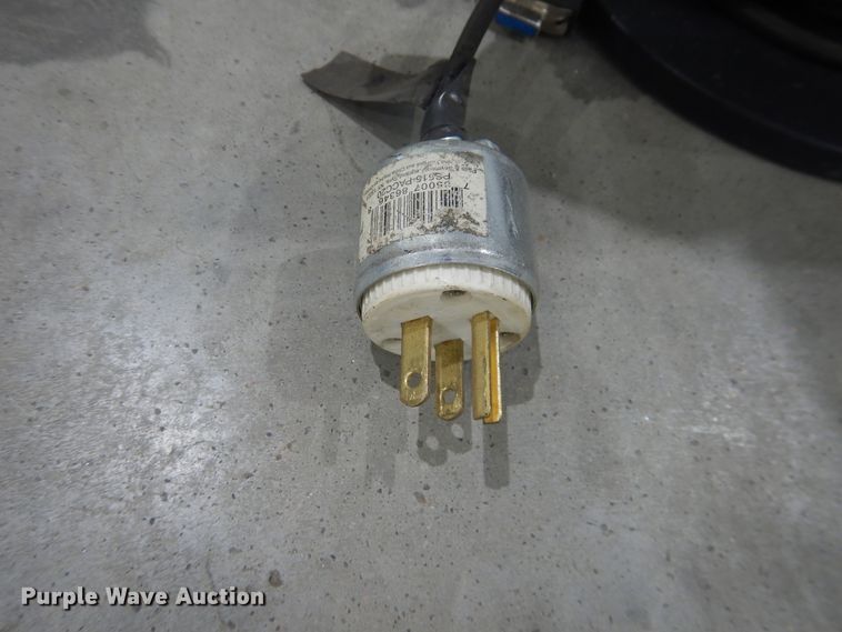 image for item HI9216 Samson 510  CNC plasma table