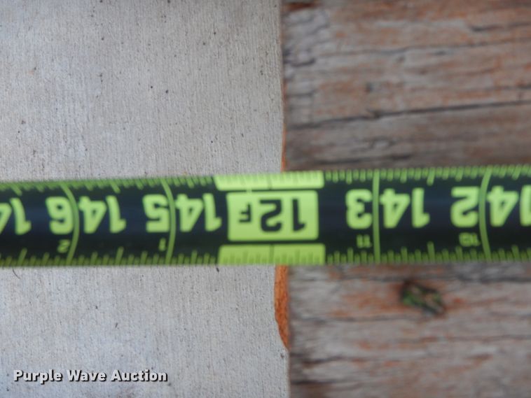 image for item HP9536 A-frame panel dolly