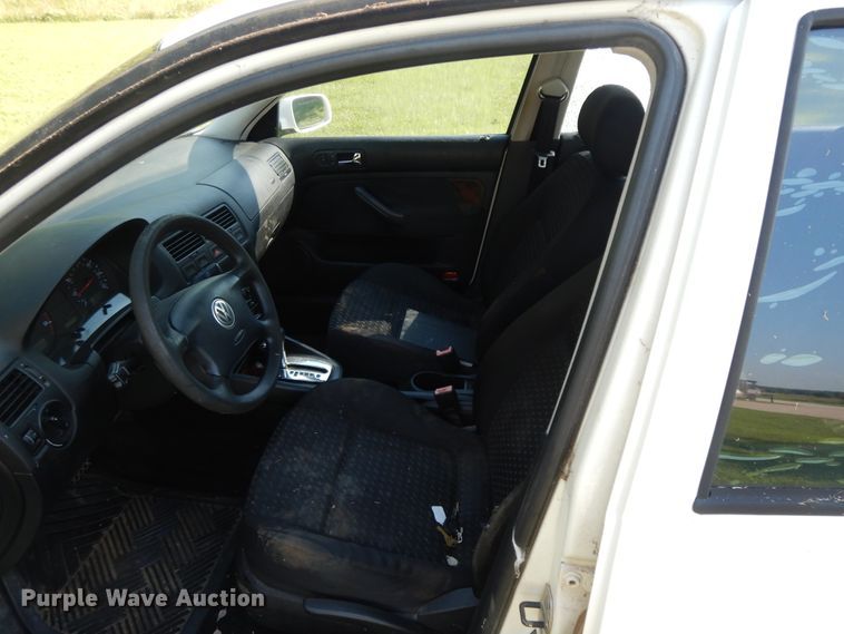 image for item HP9539 2003 Volkswagen Jetta