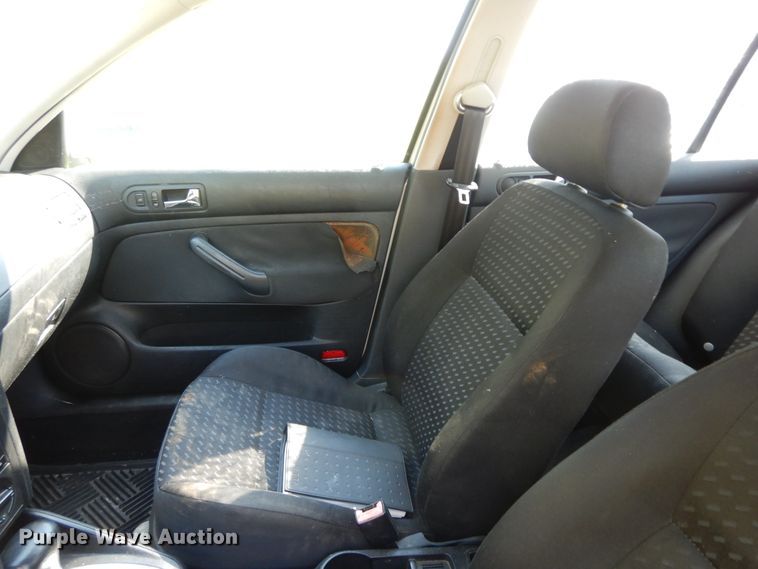 image for item HP9539 2003 Volkswagen Jetta