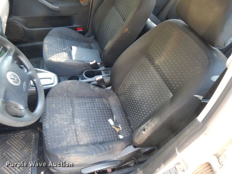 image for item HP9539 2003 Volkswagen Jetta