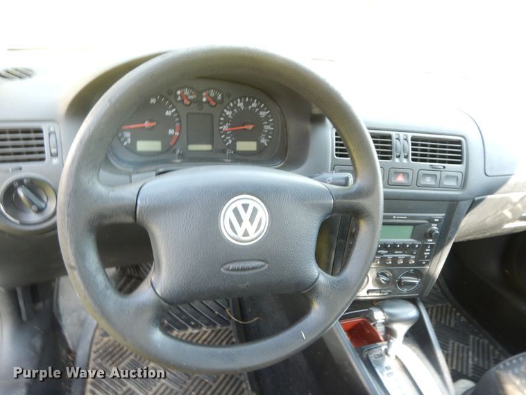 image for item HP9539 2003 Volkswagen Jetta