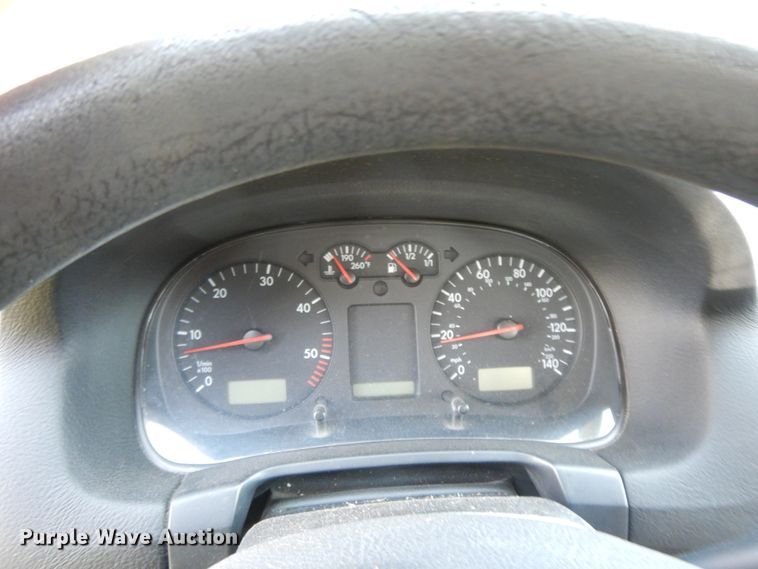 image for item HP9539 2003 Volkswagen Jetta