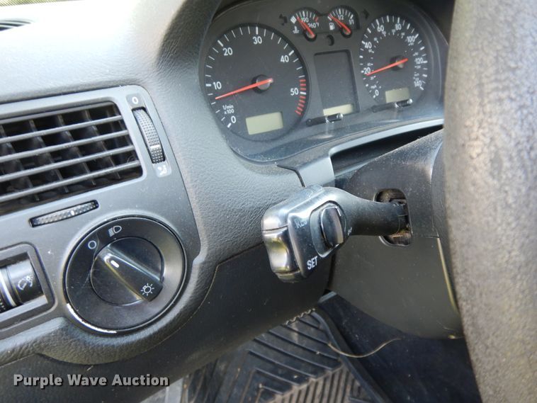 image for item HP9539 2003 Volkswagen Jetta