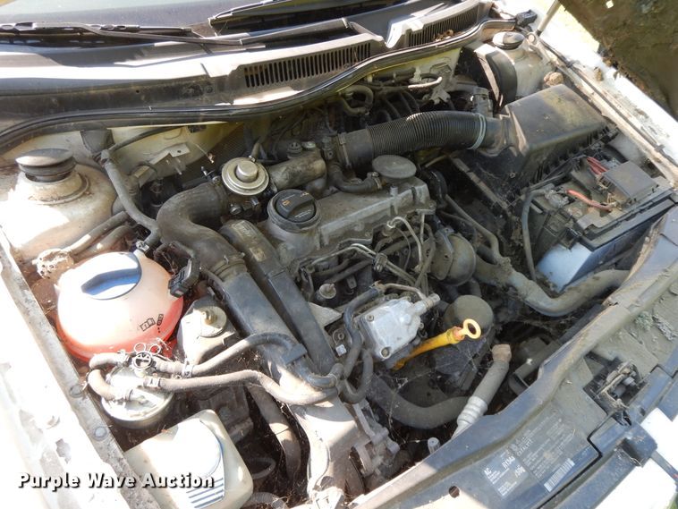 image for item HP9539 2003 Volkswagen Jetta