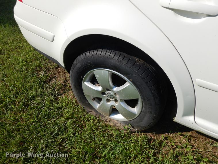 image for item HP9539 2003 Volkswagen Jetta