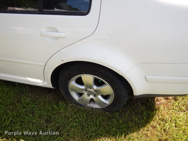 image for item HP9539 2003 Volkswagen Jetta