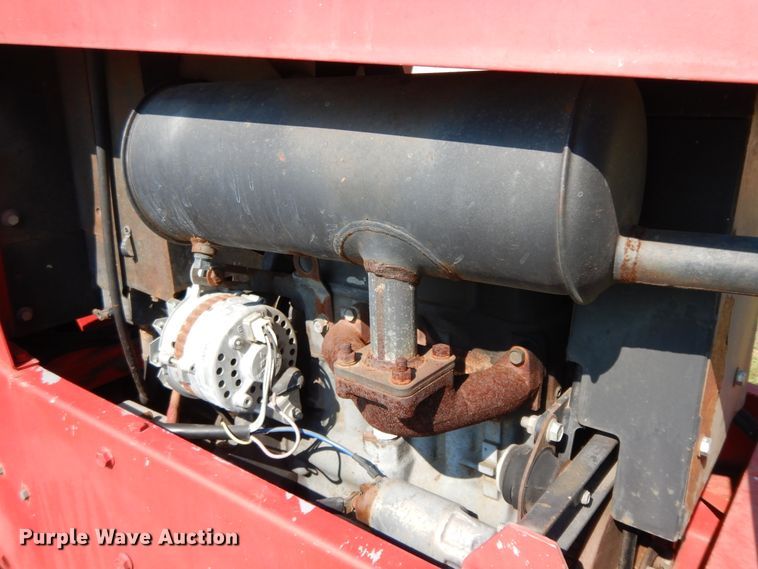 image for item HP9641 Toro Groundsmaster 322D  commercial turf mower