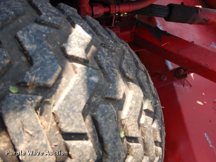 image for item HP9641 Toro Groundsmaster 322D  commercial turf mower