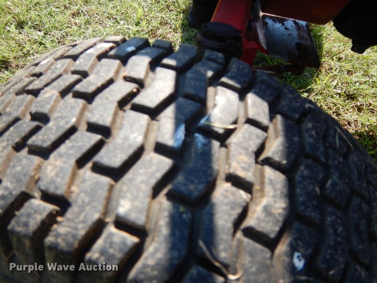 image for item HP9641 Toro Groundsmaster 322D  commercial turf mower