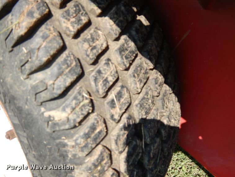 image for item HP9641 Toro Groundsmaster 322D  commercial turf mower