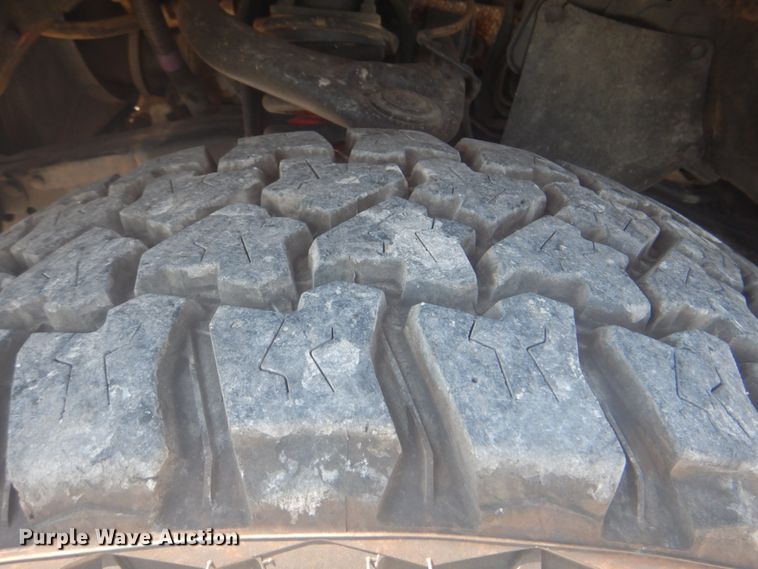 image for item HT9339 2008 Toyota Tundra  CrewMax pickup truck