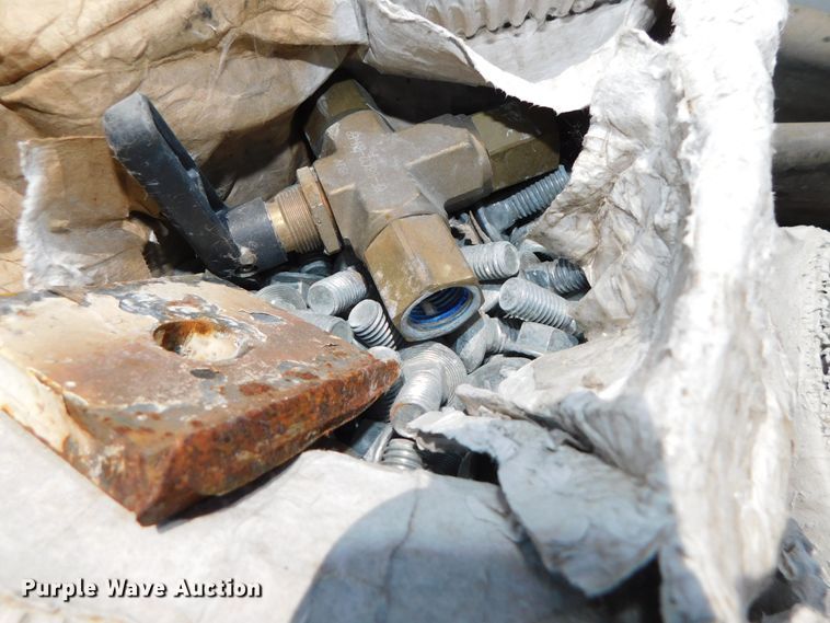 image for item HX9406 Tools