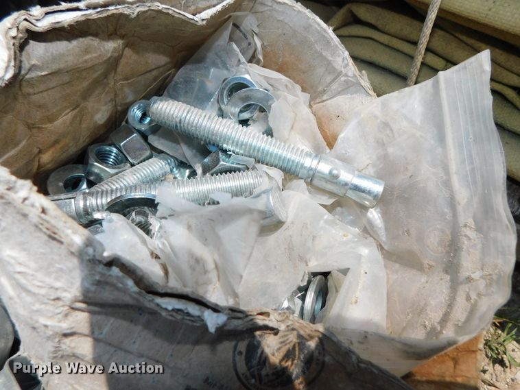 image for item HX9406 Tools