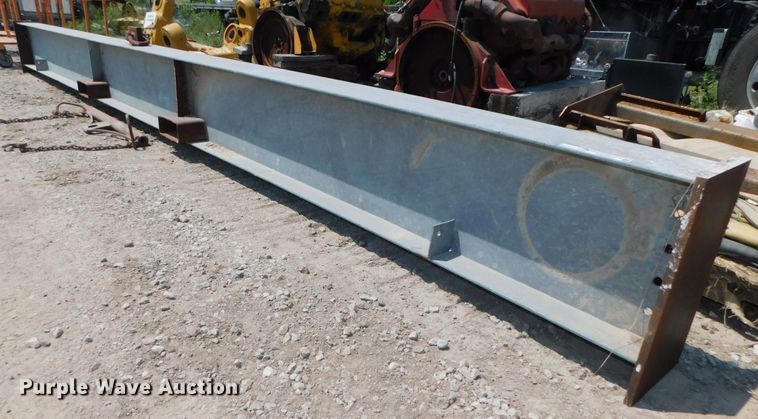 image for item HX9407 Spreader bar