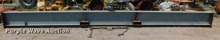 image for item HX9407 Spreader bar