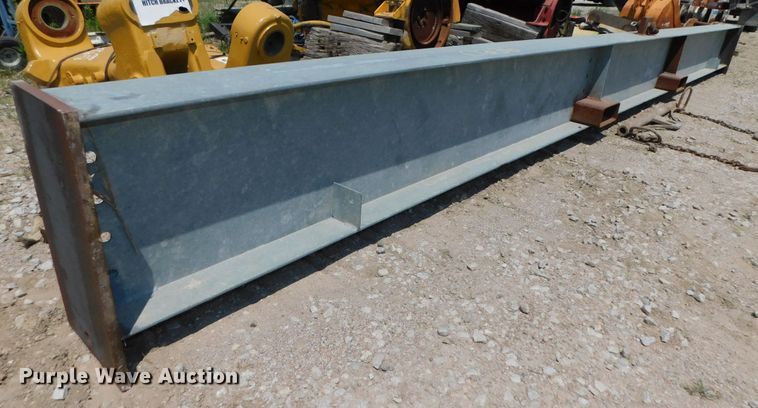 image for item HX9407 Spreader bar