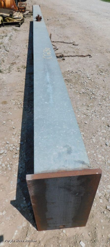 image for item HX9407 Spreader bar