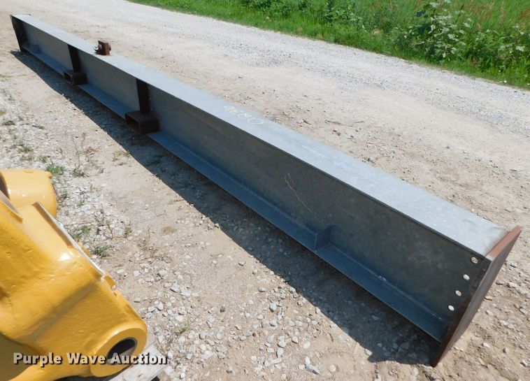 image for item HX9407 Spreader bar