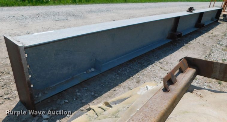 image for item HX9407 Spreader bar