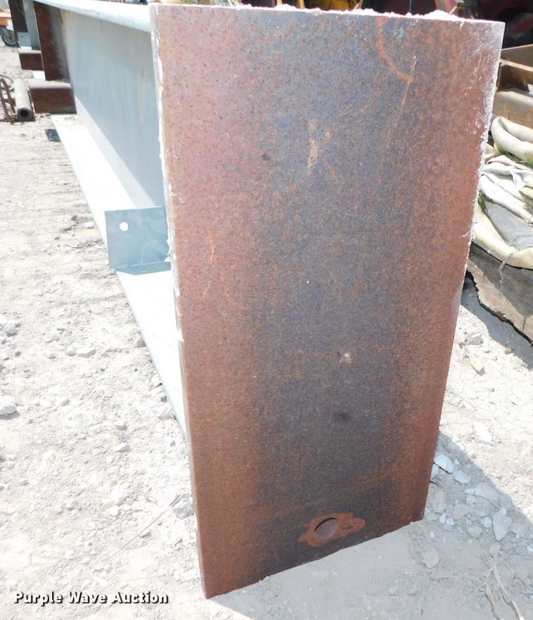 image for item HX9407 Spreader bar