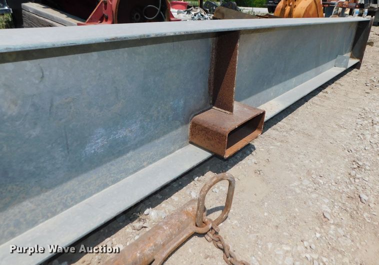 image for item HX9407 Spreader bar