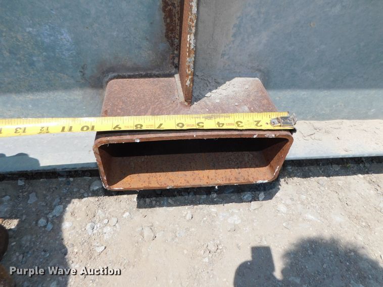 image for item HX9407 Spreader bar