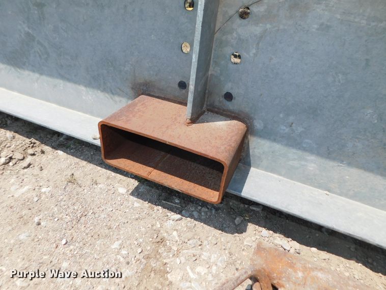 image for item HX9407 Spreader bar