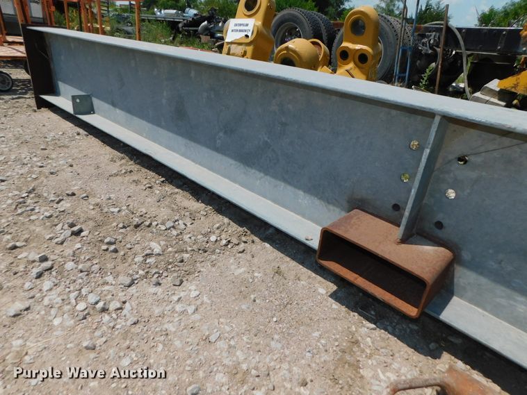 image for item HX9407 Spreader bar