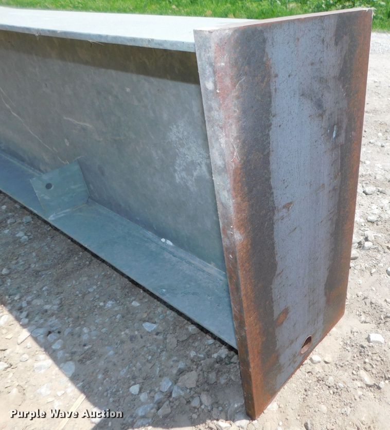 image for item HX9407 Spreader bar