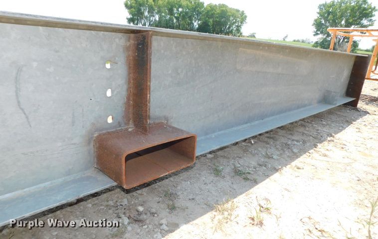 image for item HX9407 Spreader bar