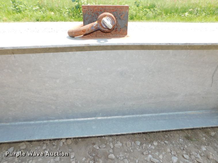 image for item HX9407 Spreader bar