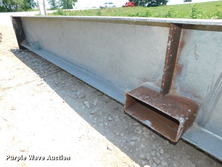 image for item HX9407 Spreader bar