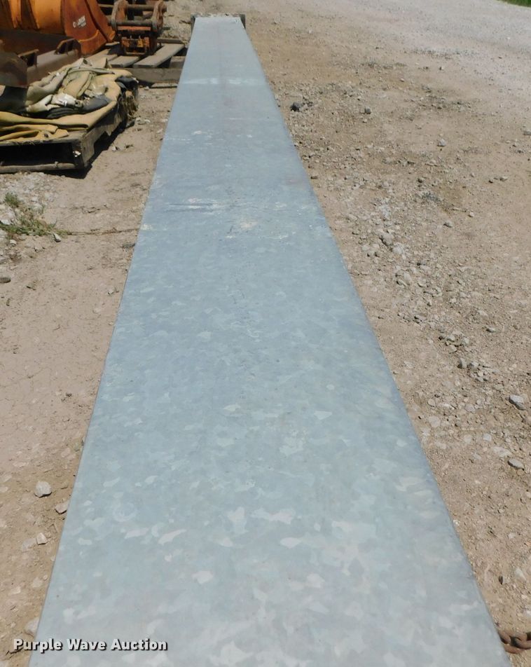 image for item HX9407 Spreader bar