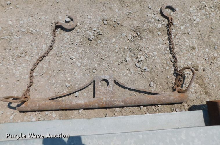 image for item HX9407 Spreader bar