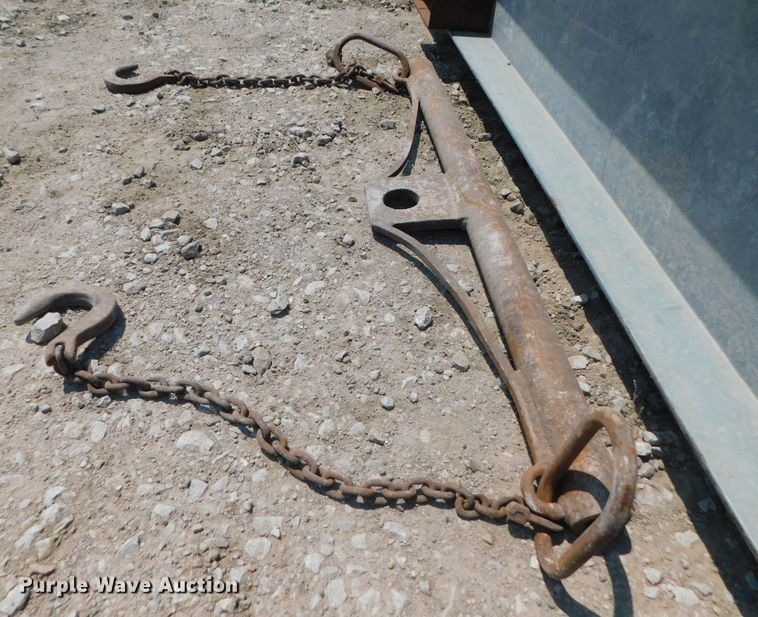 image for item HX9407 Spreader bar