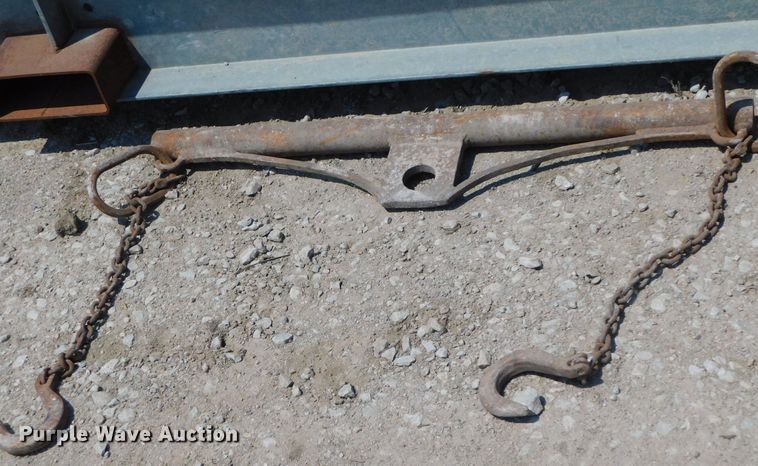 image for item HX9407 Spreader bar