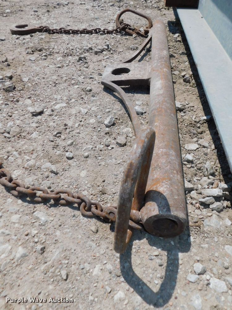 image for item HX9407 Spreader bar