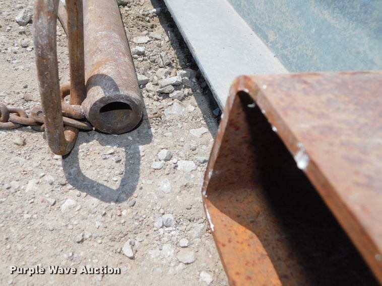 image for item HX9407 Spreader bar