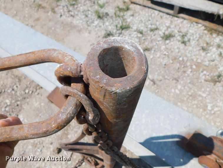 image for item HX9407 Spreader bar