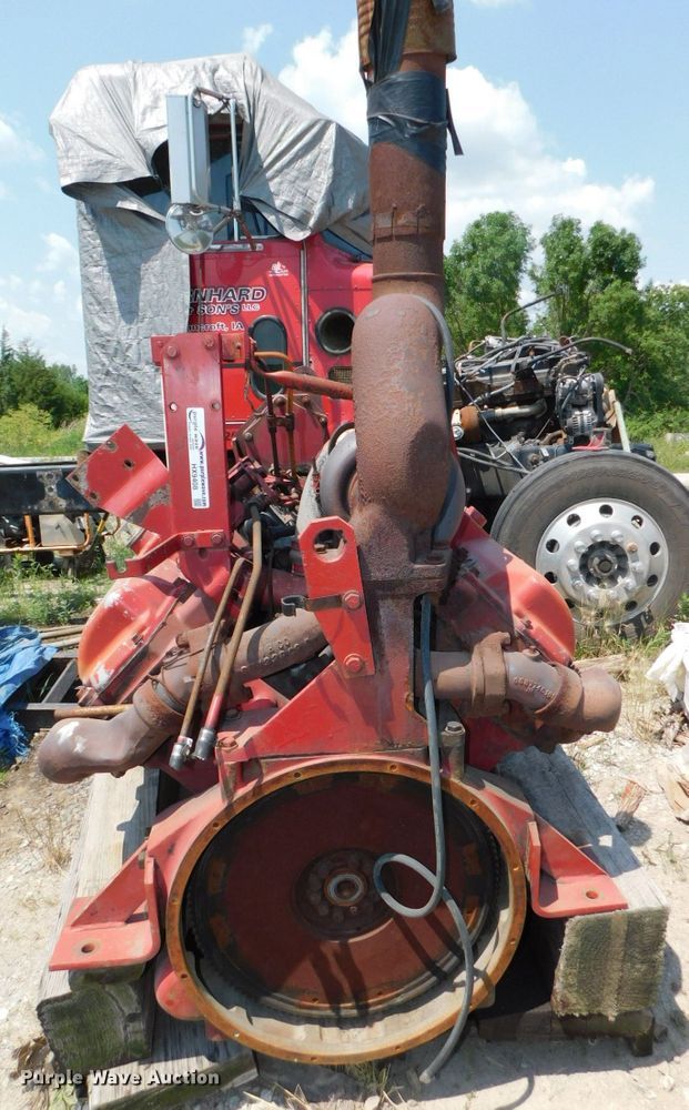 image for item HX9408 (2) engines