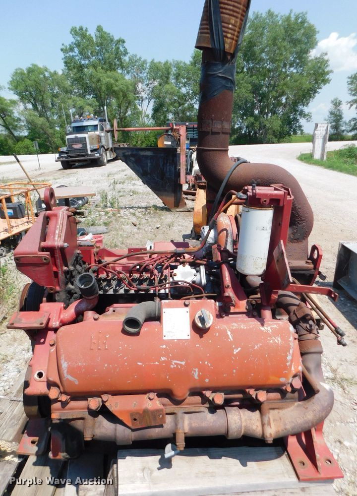 image for item HX9408 (2) engines