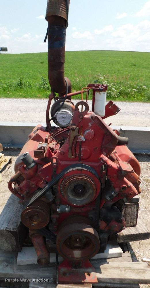 image for item HX9408 (2) engines