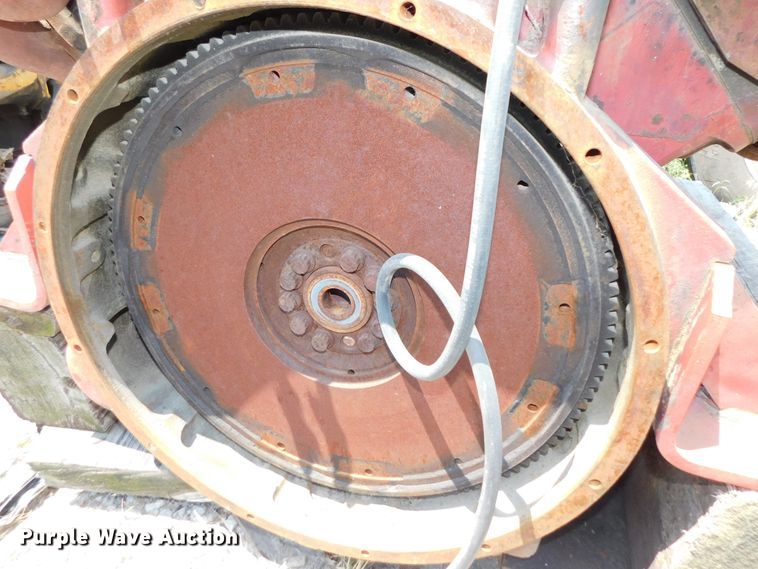 image for item HX9408 (2) engines